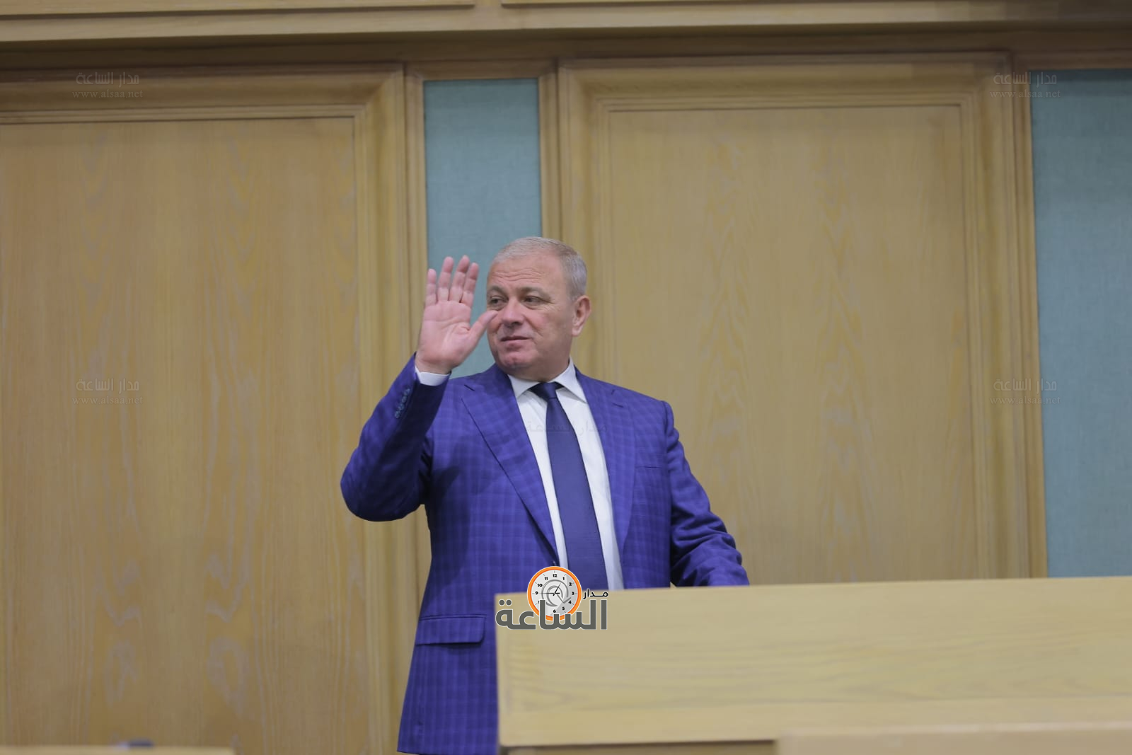 Madar Al-Saa Images 0.6251566149378244