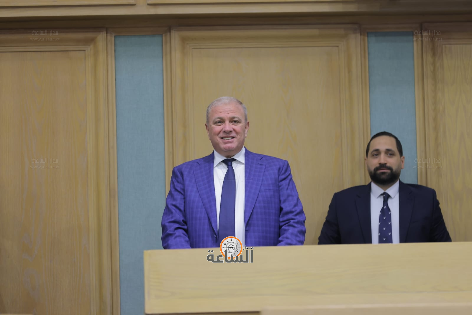 Madar Al-Saa Images 0.3492113244023657