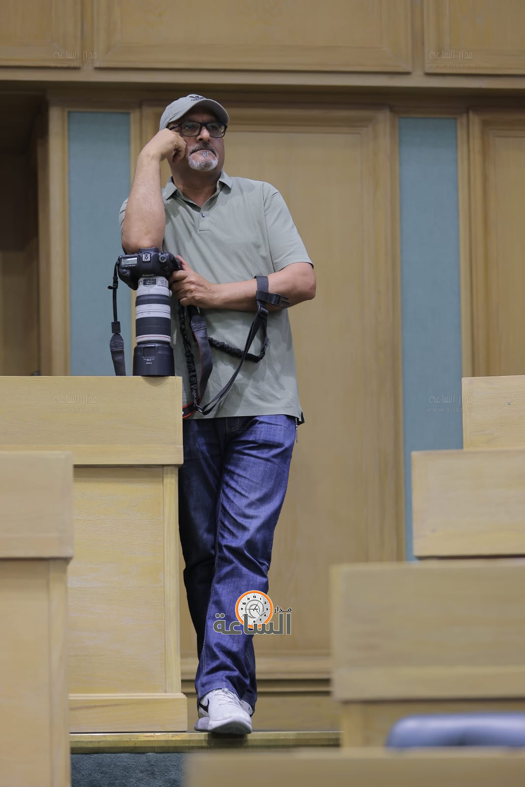 Madar Al-Saa Images 0.5108326772985892