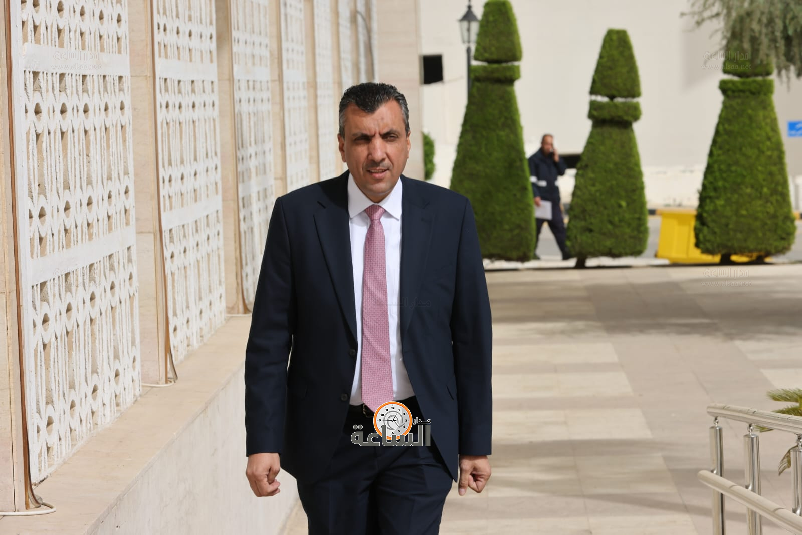 Madar Al-Saa Images 0.7765093744756425