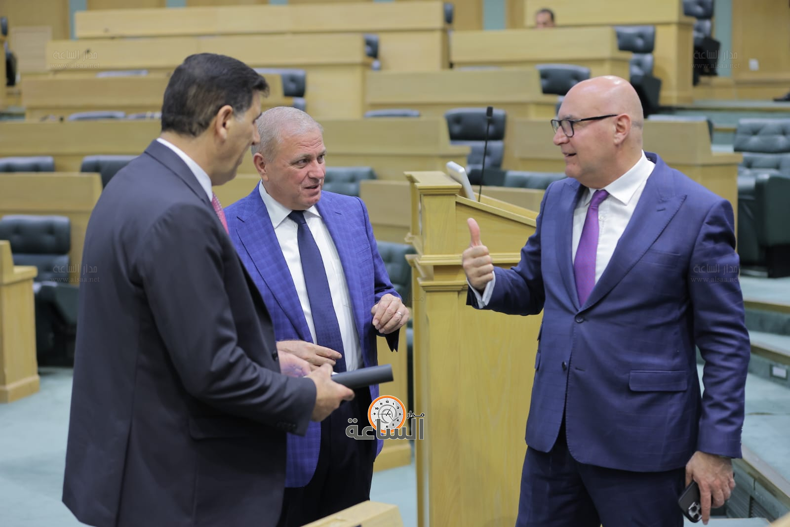 Madar Al-Saa Images 0.7272180003572389