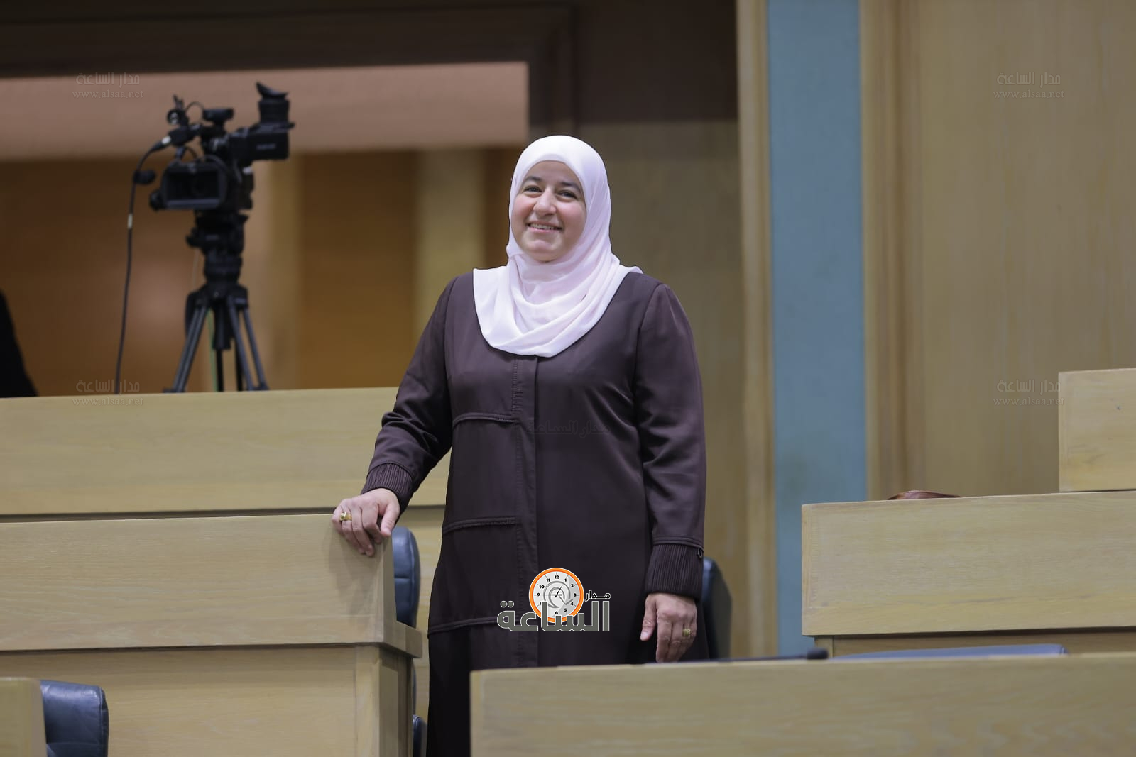 Madar Al-Saa Images 0.029902142575394364