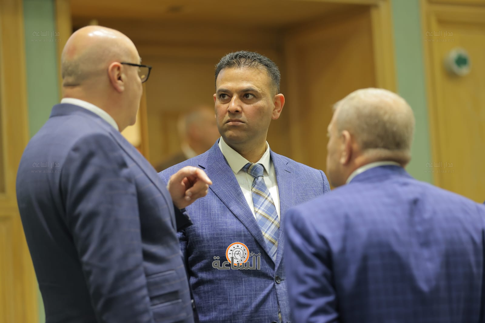 Madar Al-Saa Images 0.715345619966334