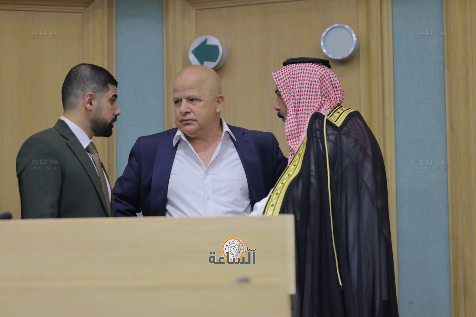 Madar Al-Saa Images 0.35402732953430704