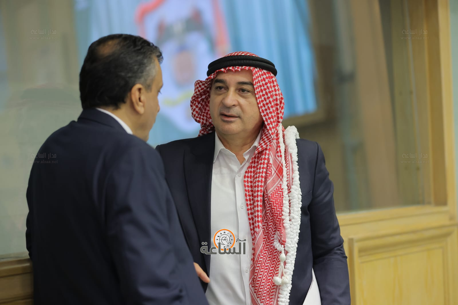 Madar Al-Saa Images 0.7636851729982492