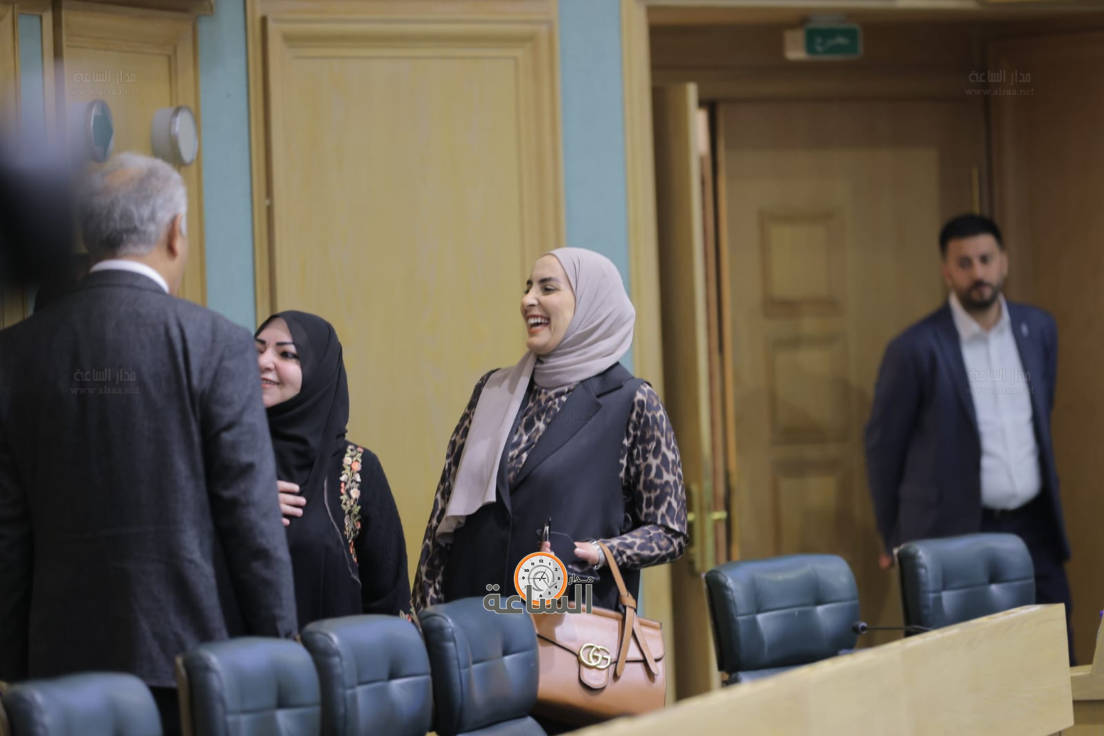 Madar Al-Saa Images 0.7880817580788527