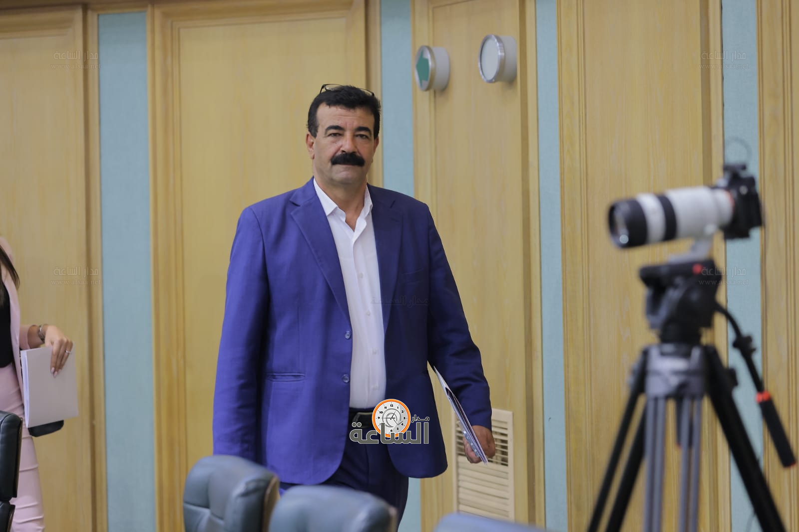 Madar Al-Saa Images 0.9372676514851624