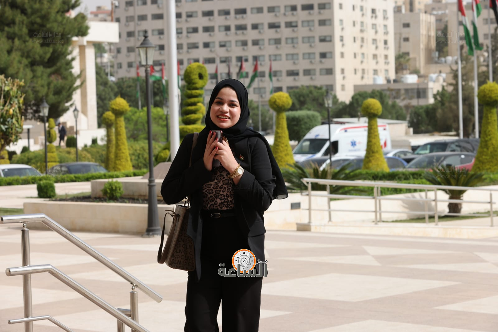 Madar Al-Saa Images 0.8059213399213466