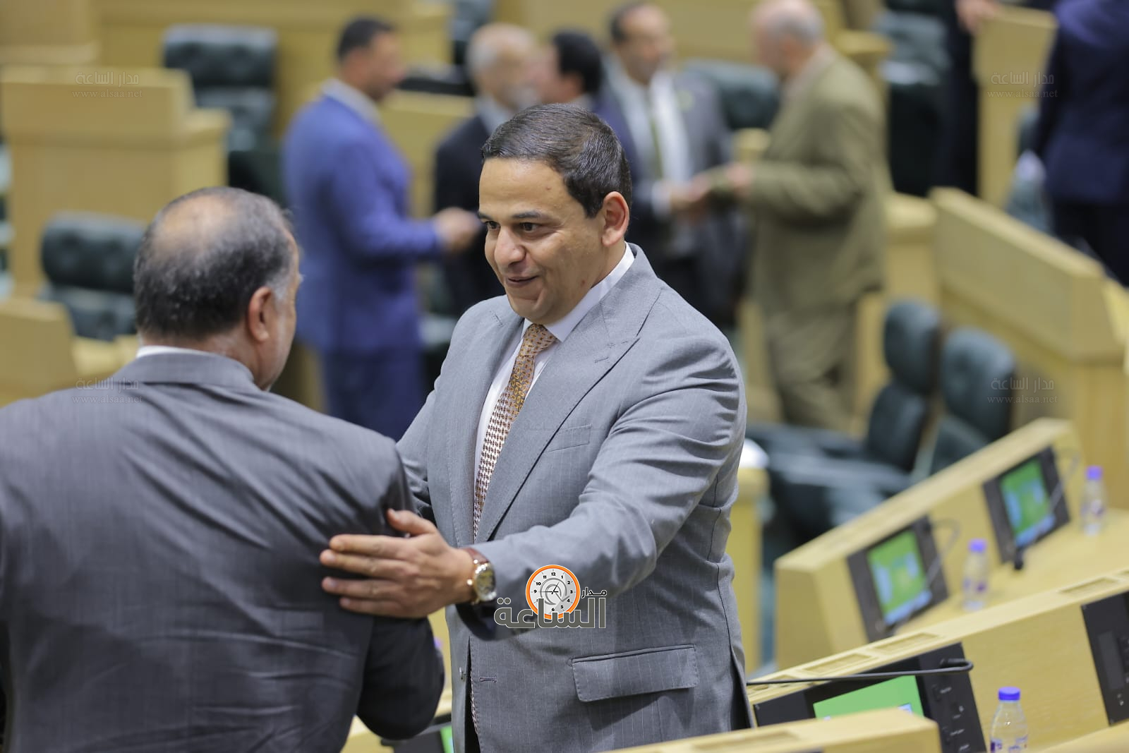 Madar Al-Saa Images 0.7314281016757297