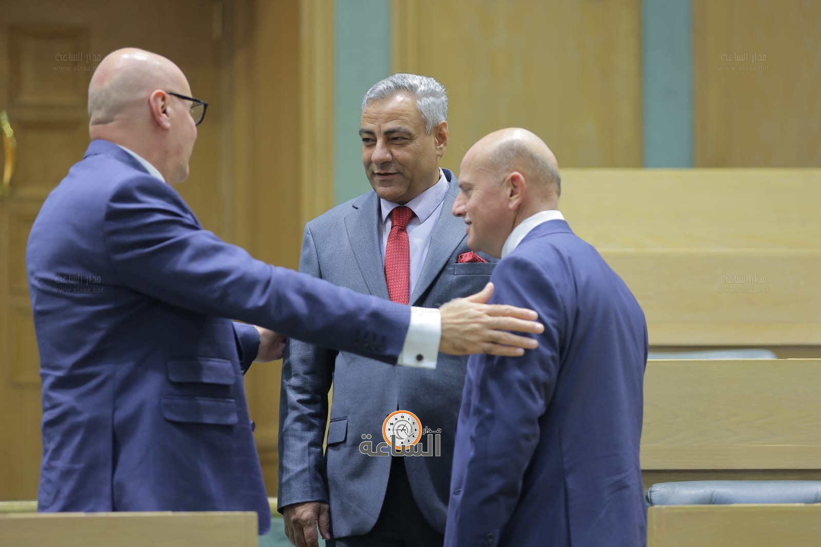 Madar Al-Saa Images 0.9276169469161969