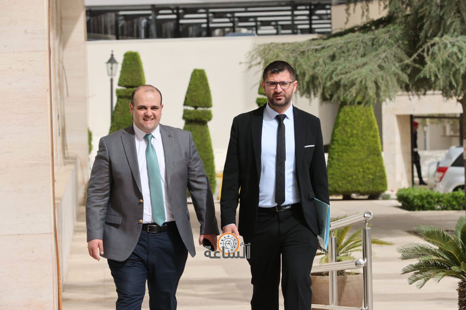 Madar Al-Saa Images 0.03167264019963678