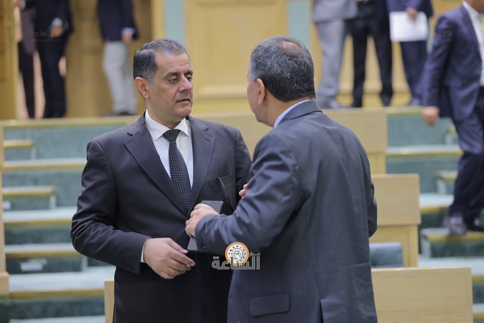 Madar Al-Saa Images 0.048718769737555956