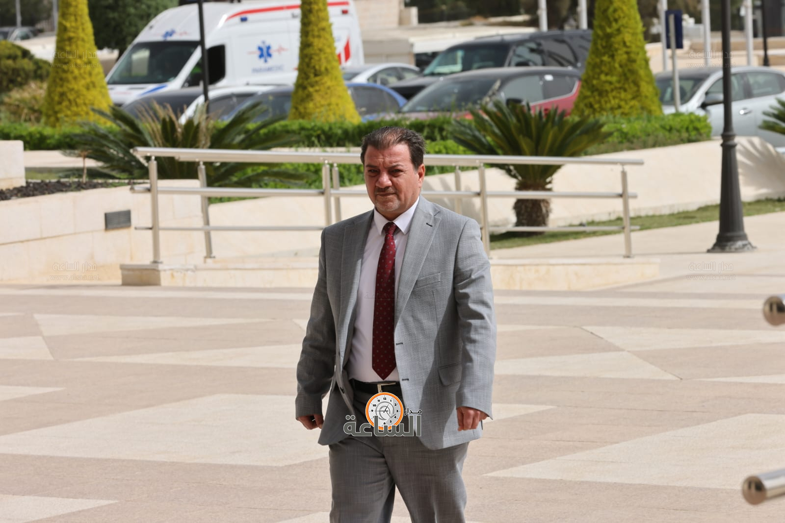 Madar Al-Saa Images 0.030040831297444504