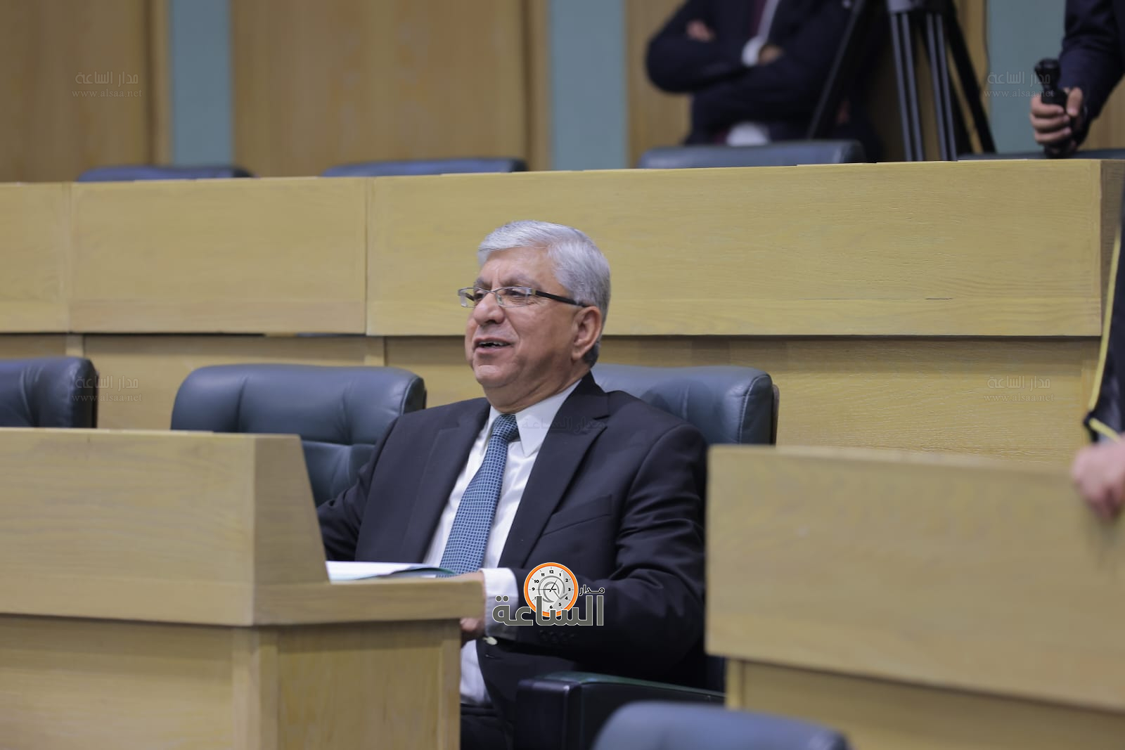 Madar Al-Saa Images 0.7350410204813315