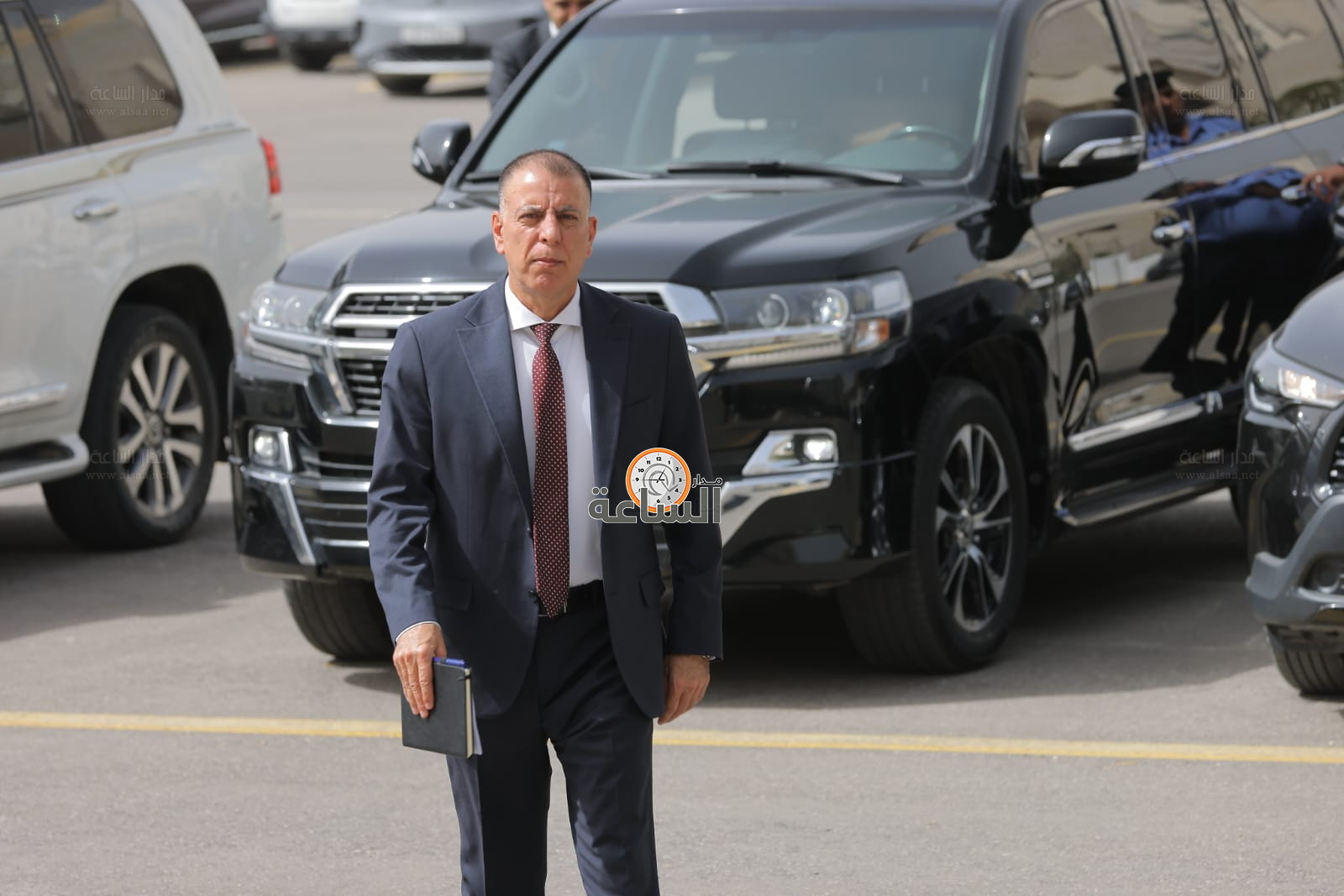 Madar Al-Saa Images 0.1702172614161681