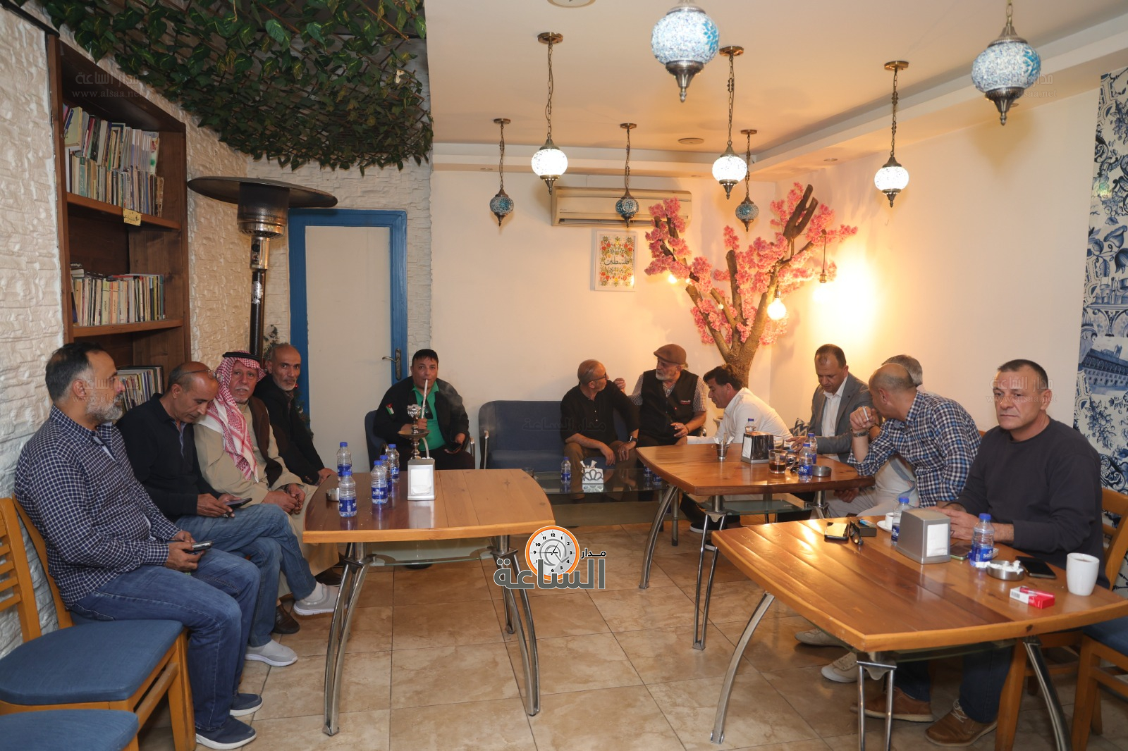 Madar Al-Saa Images 0.8831284456409679