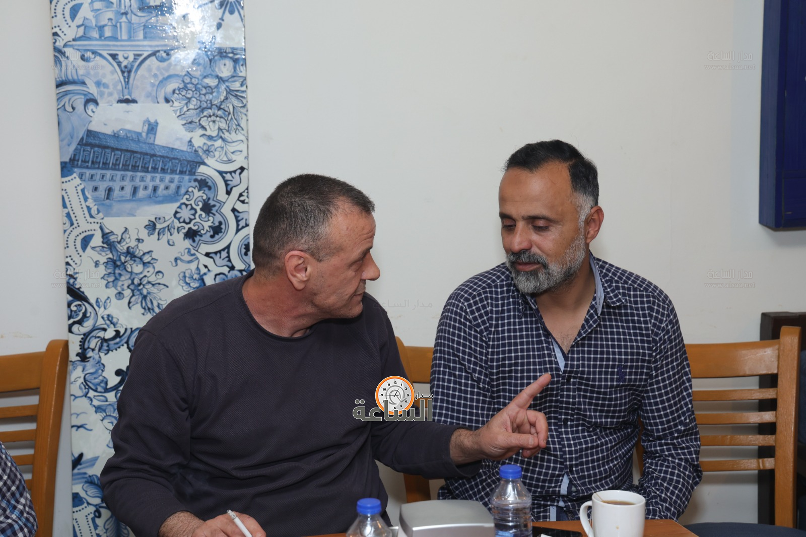 Madar Al-Saa Images 0.49710522555276404