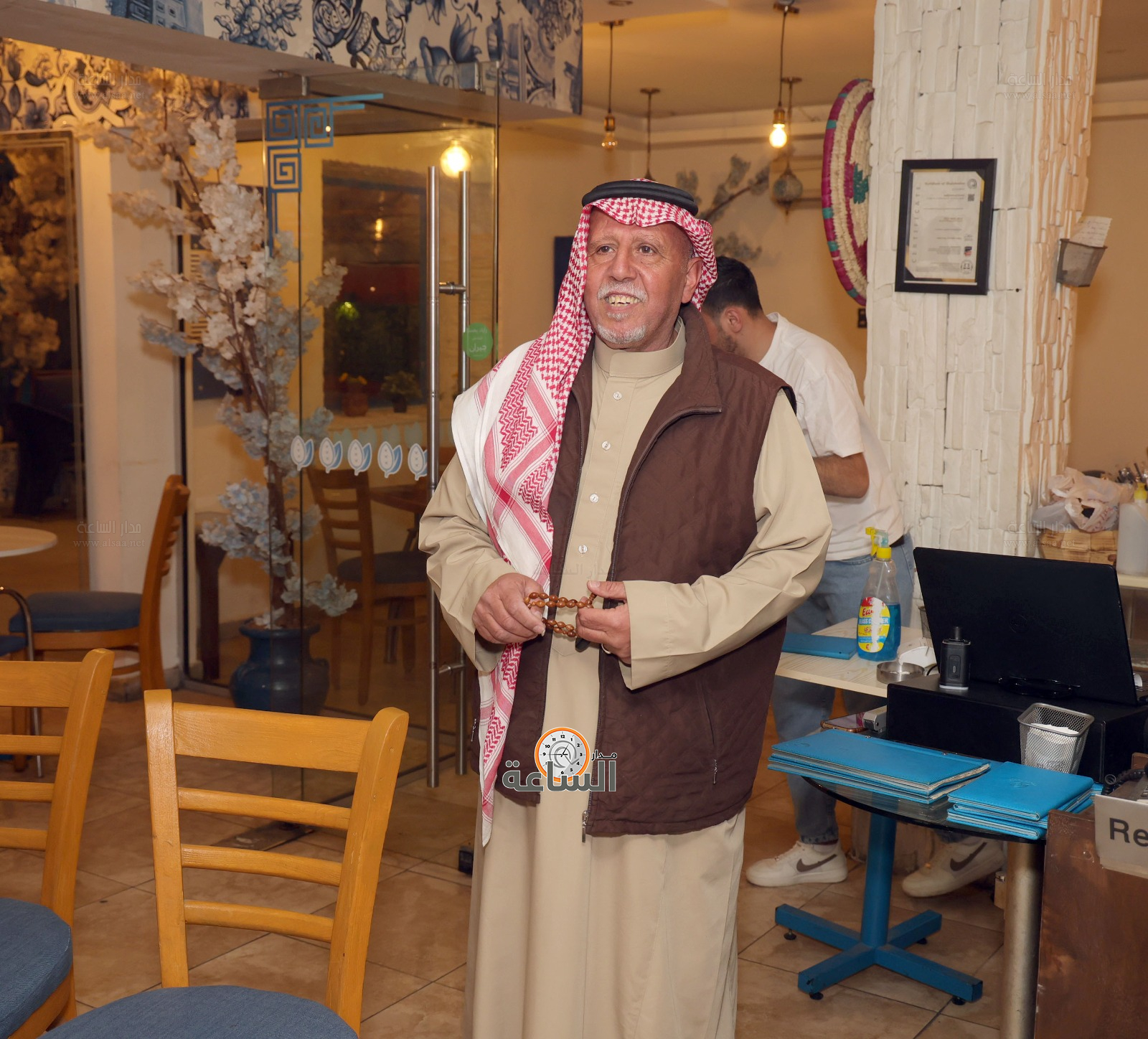 Madar Al-Saa Images 0.49190145192222157