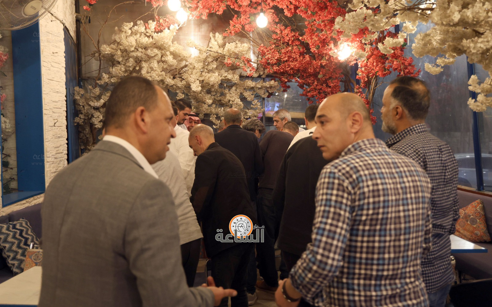 Madar Al-Saa Images 0.7529313781343485