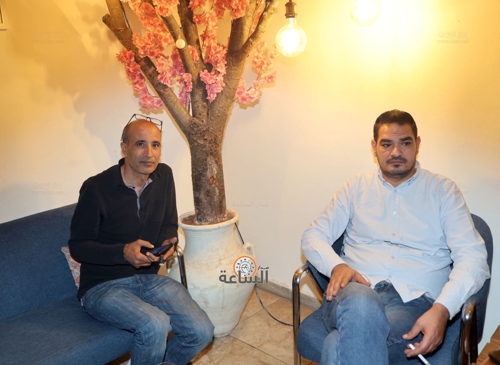 Madar Al-Saa Images 0.3200555204187595