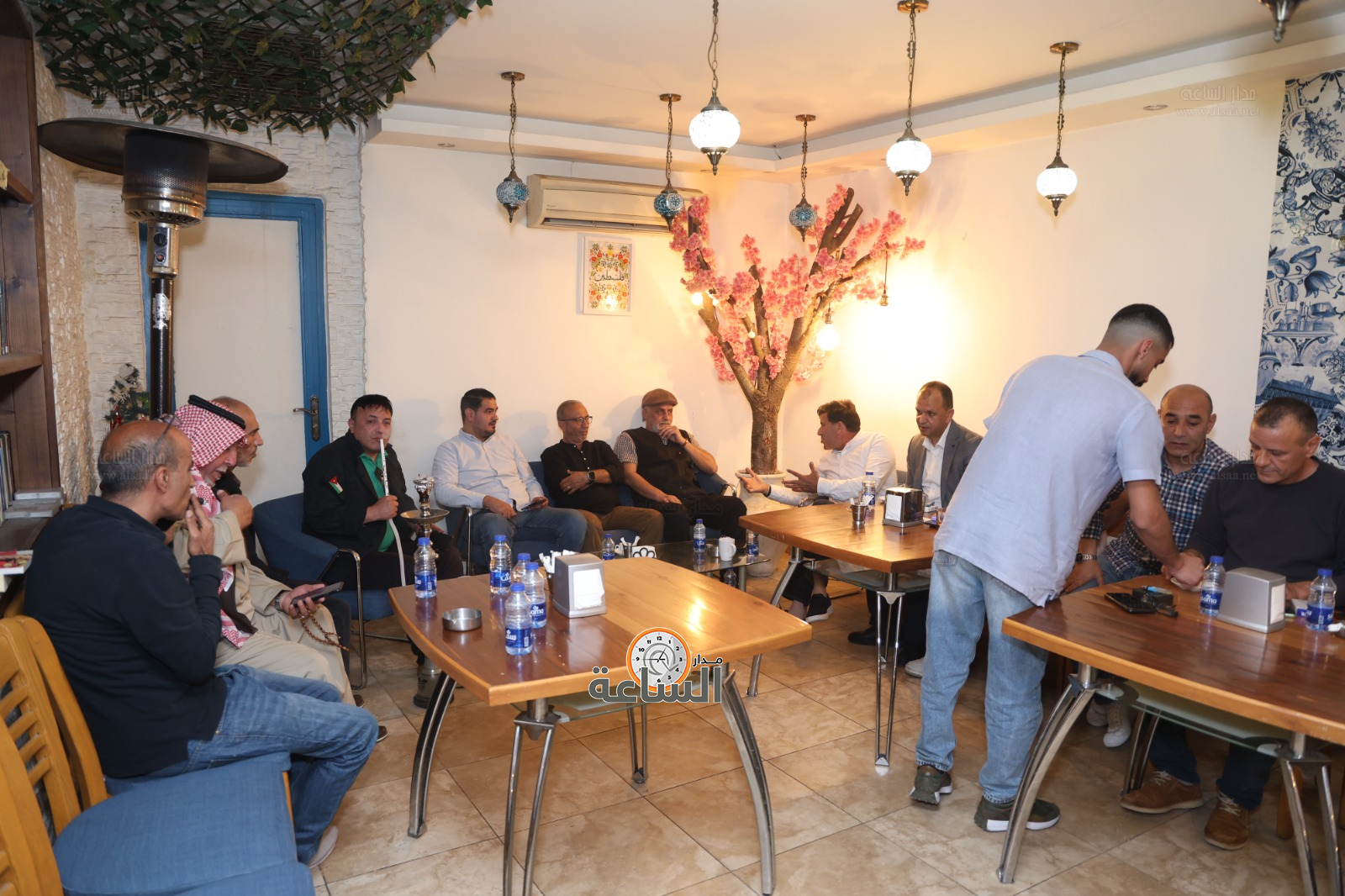 Madar Al-Saa Images 0.313136169303887