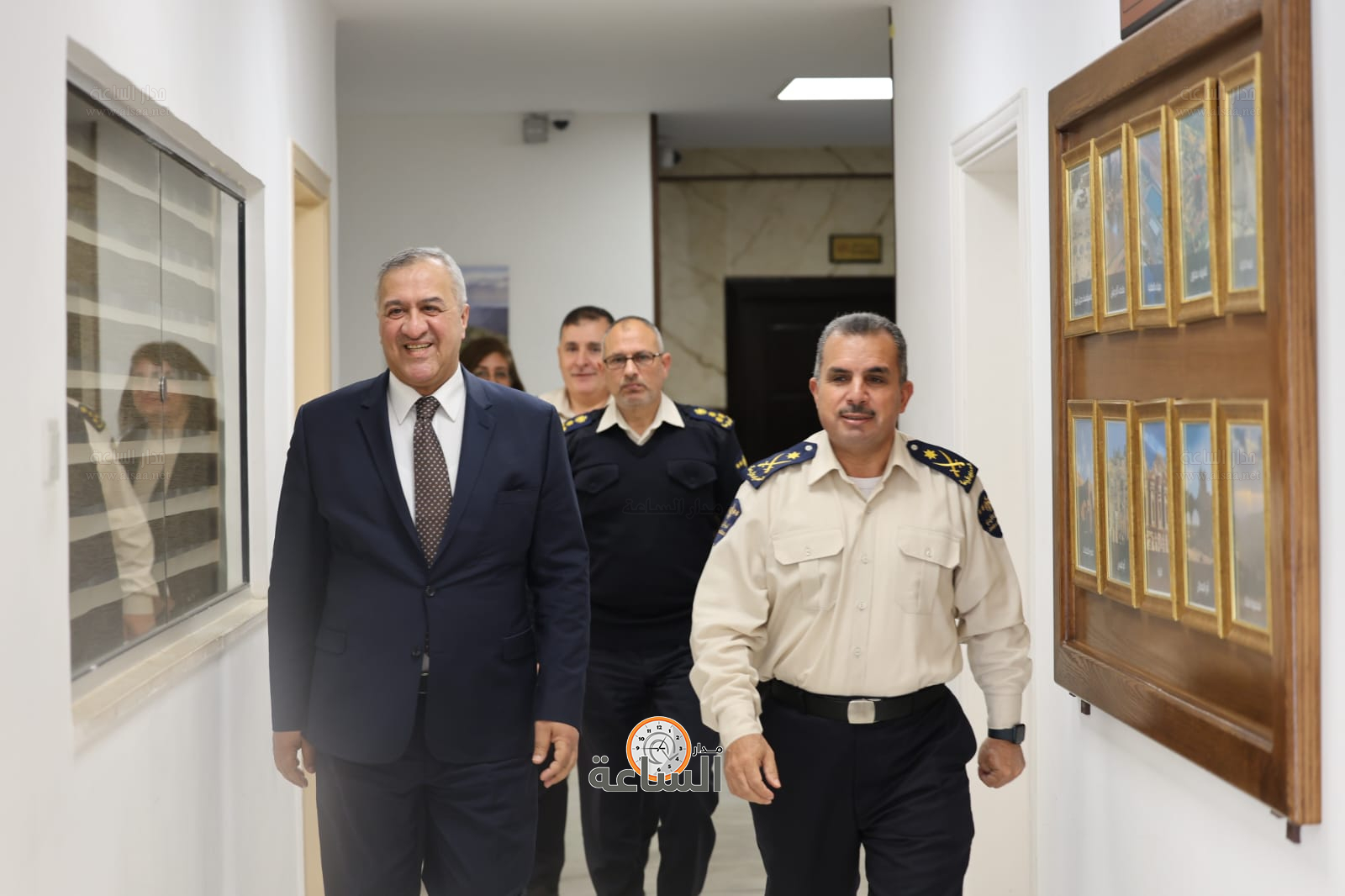 Madar Al-Saa Images 0.13528958027293458