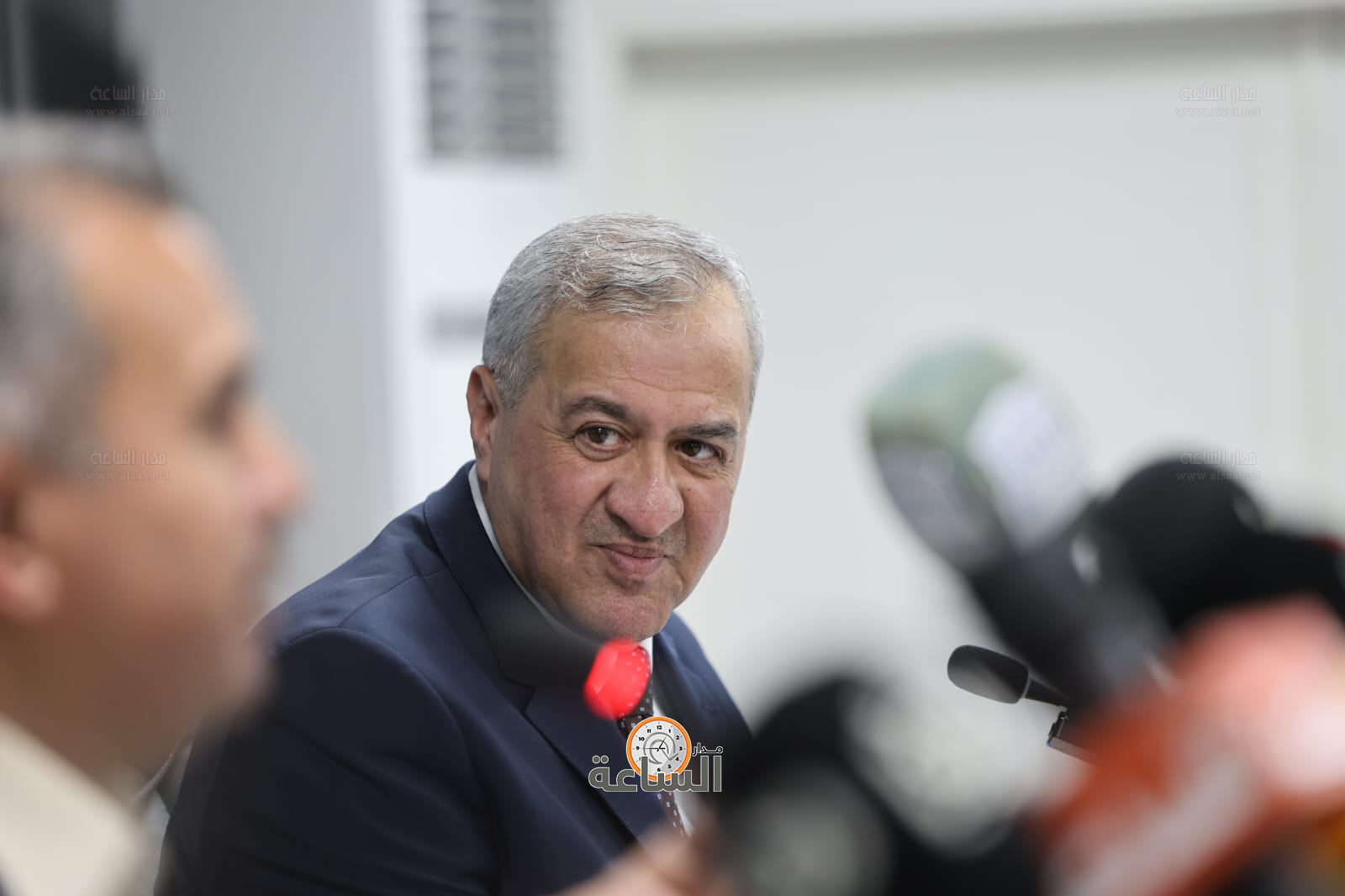 Madar Al-Saa Images 0.7968009126640924