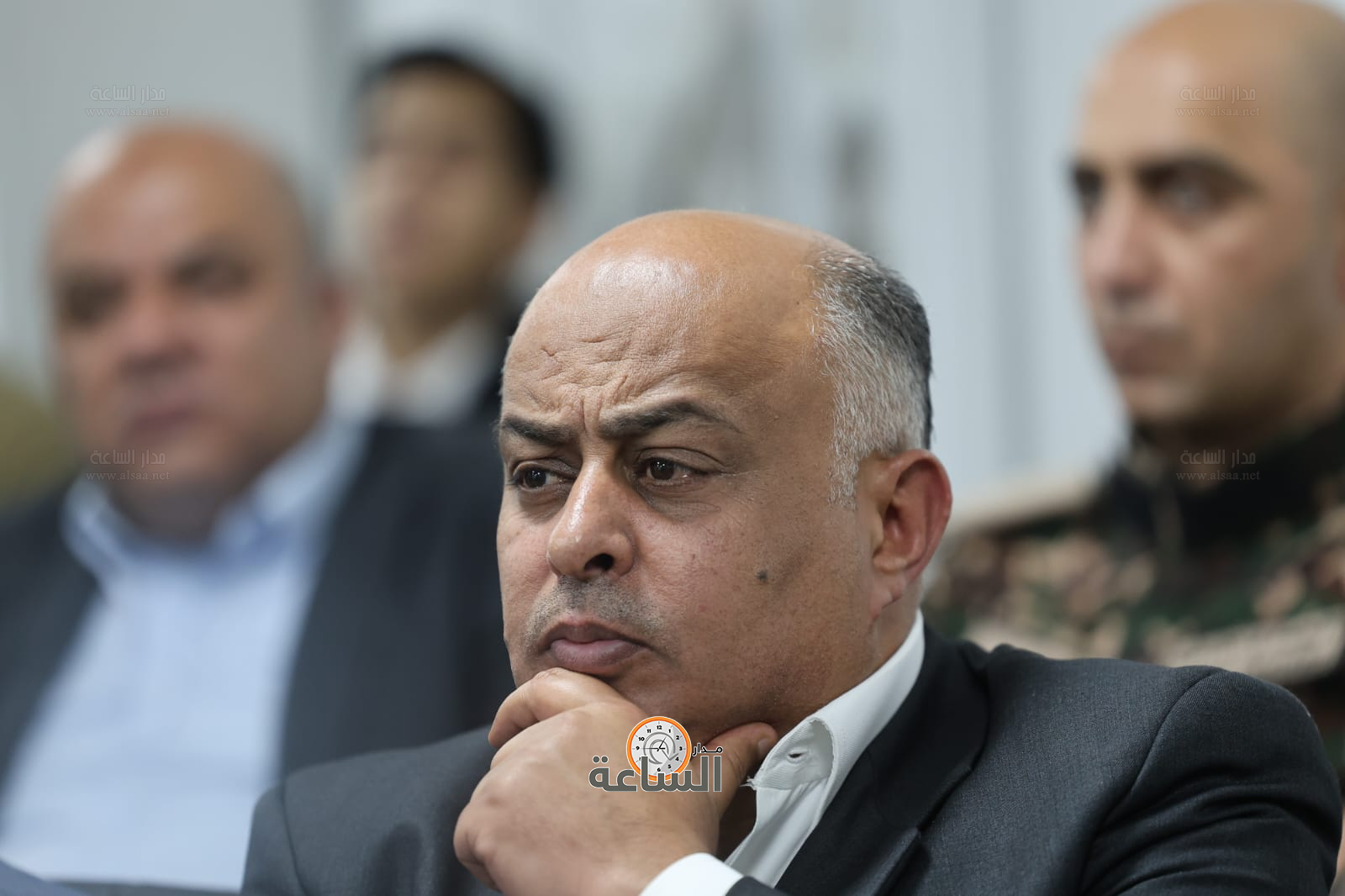 Madar Al-Saa Images 0.10635763538148268