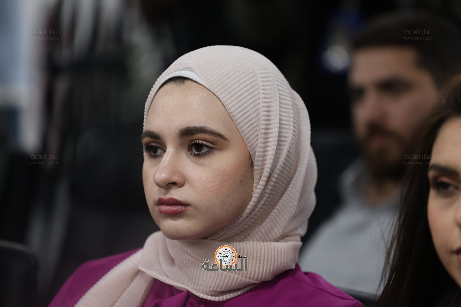 Madar Al-Saa Images 0.35190237209278064