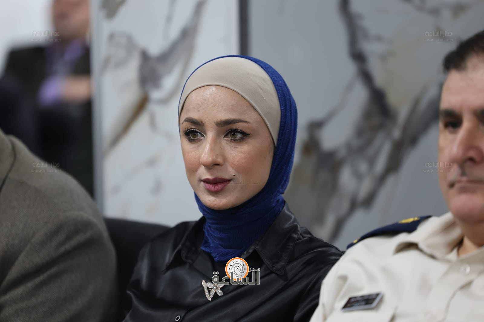 Madar Al-Saa Images 0.06685536397101255