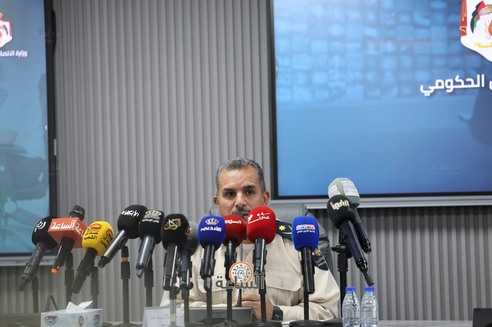 Madar Al-Saa Images 0.1911673837852248