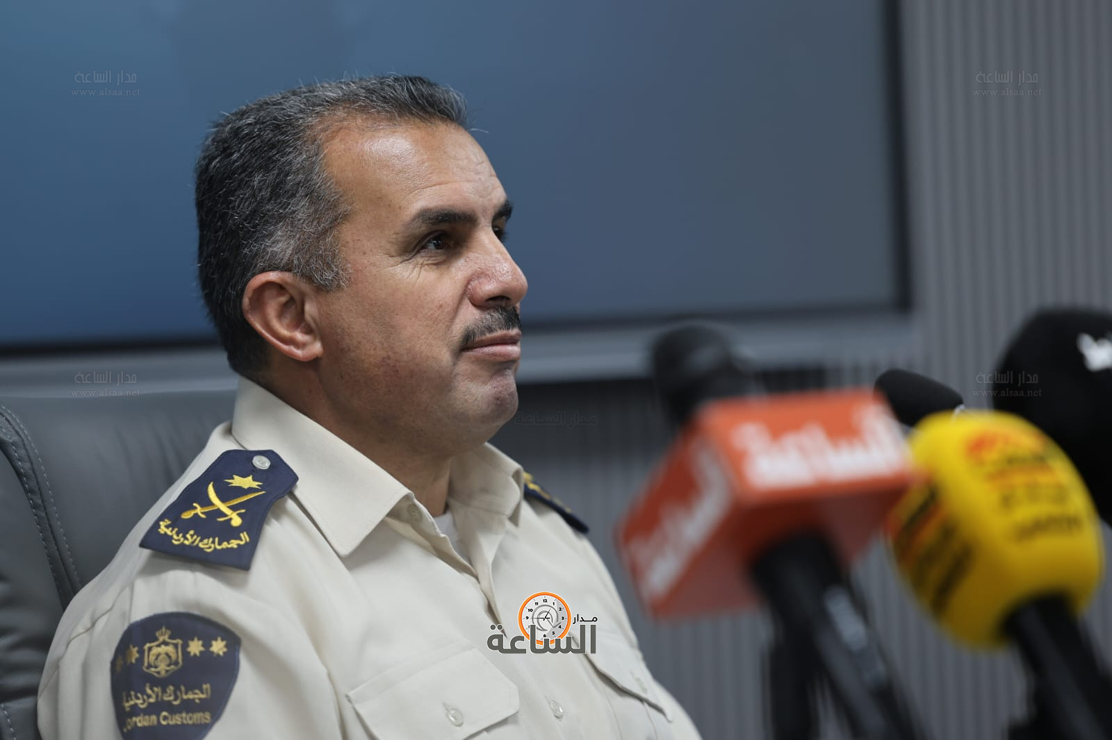 Madar Al-Saa Images 0.8766193308141264