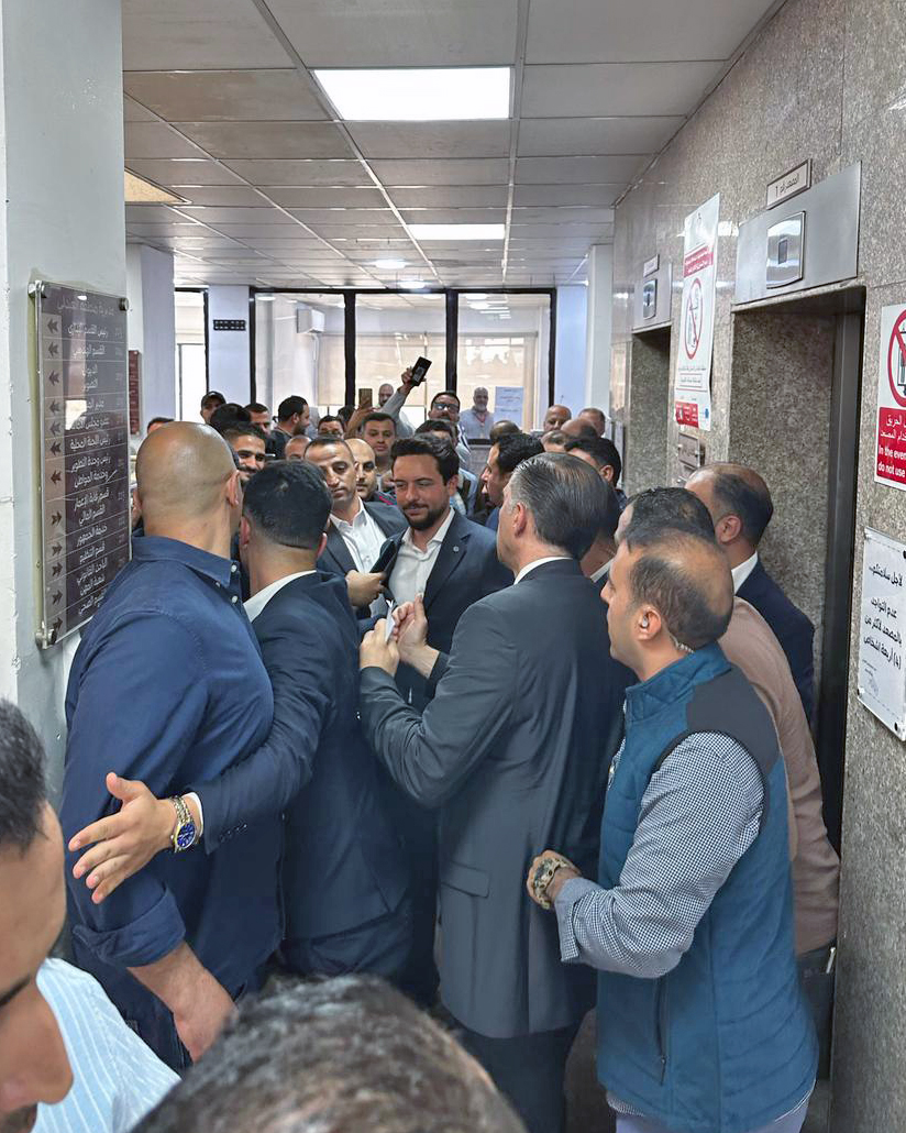 Madar Al-Saa Images 0.506184954303772