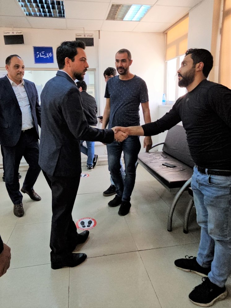 Madar Al-Saa Images 0.9882956331569309