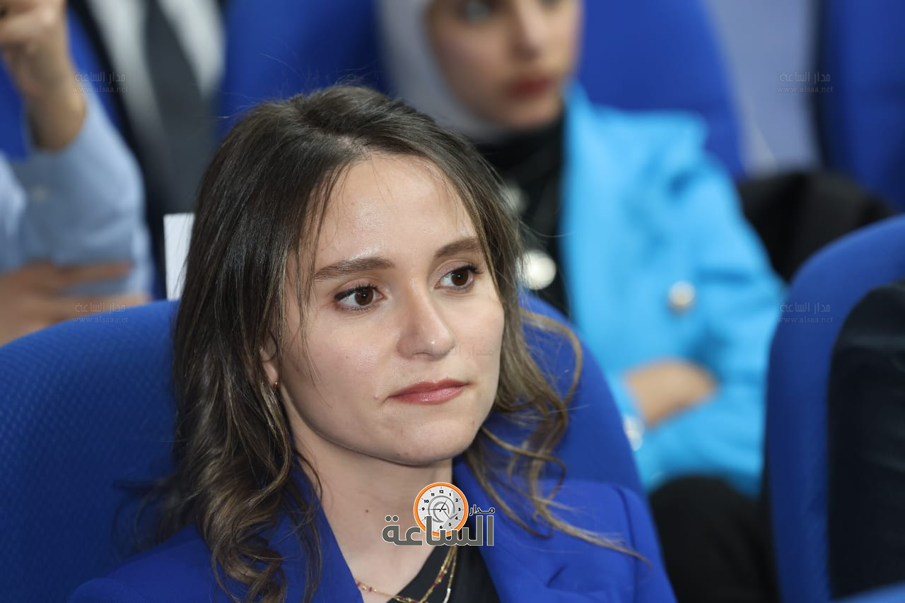 Madar Al-Saa Images 0.7632520504650604