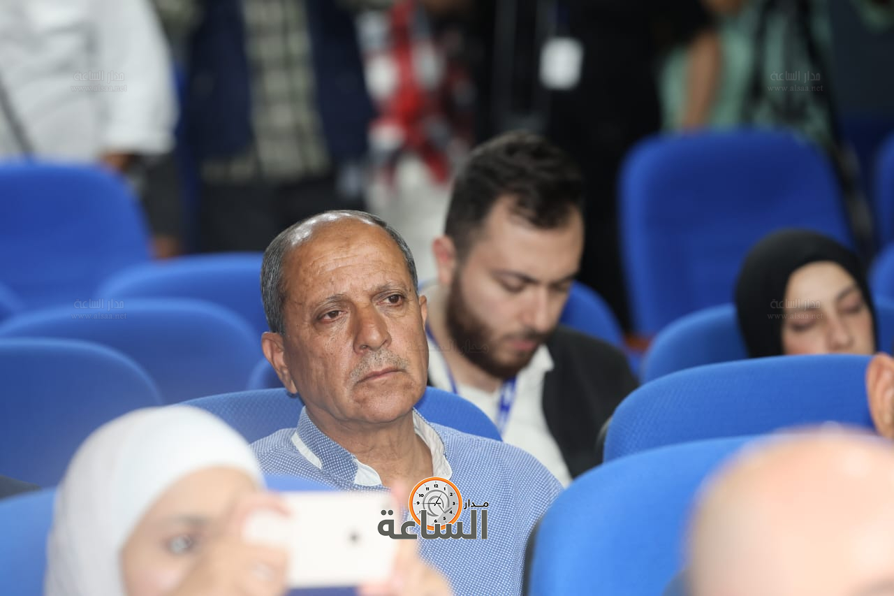 Madar Al-Saa Images 0.13438562636219564