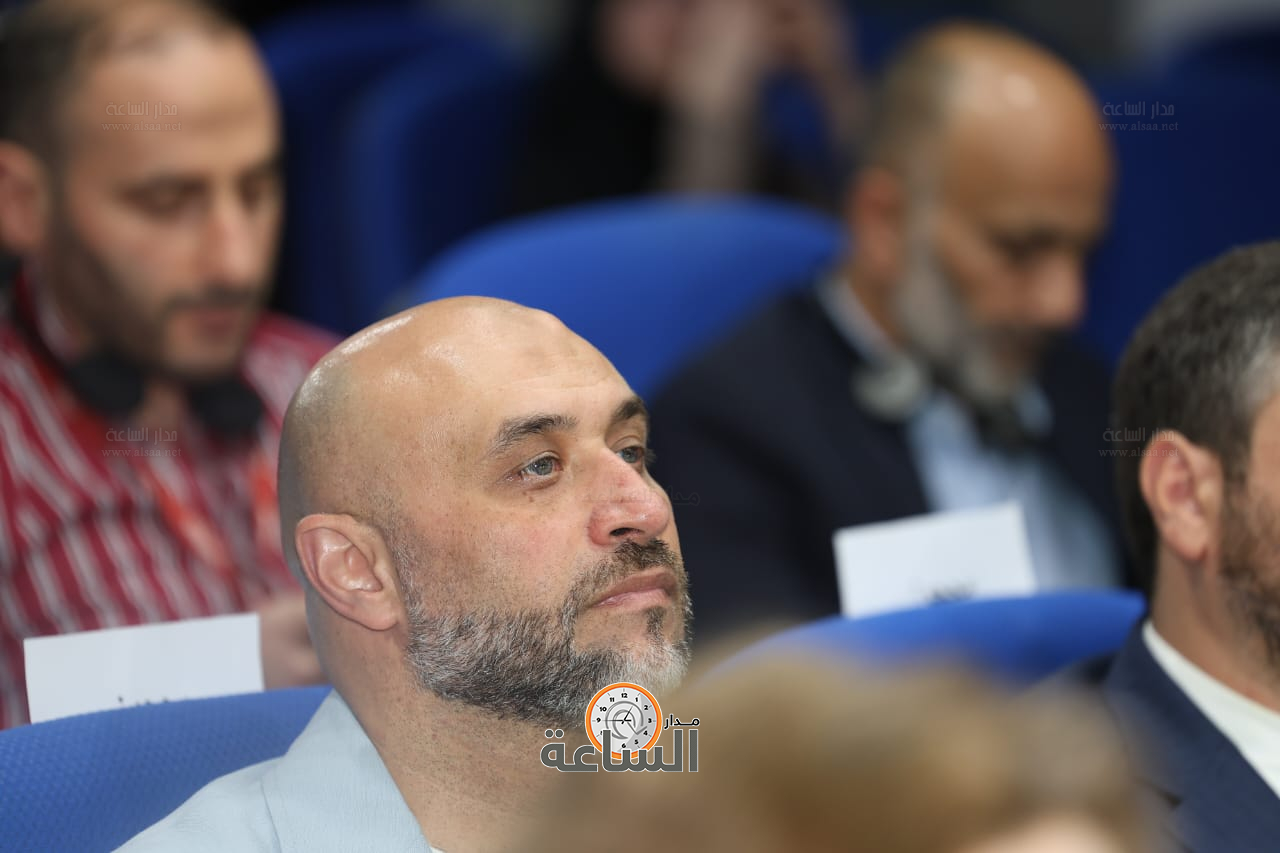 Madar Al-Saa Images 0.07273765367352625