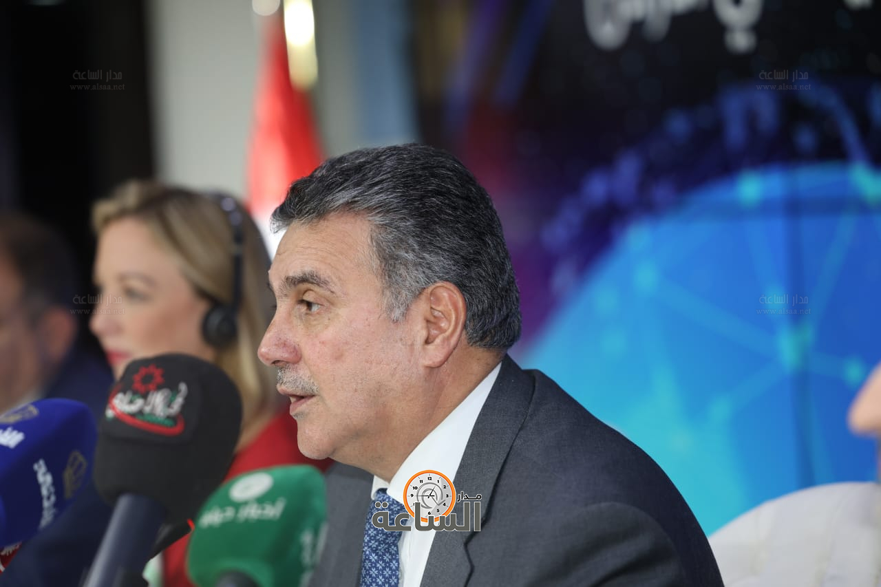 Madar Al-Saa Images 0.9594238039395208