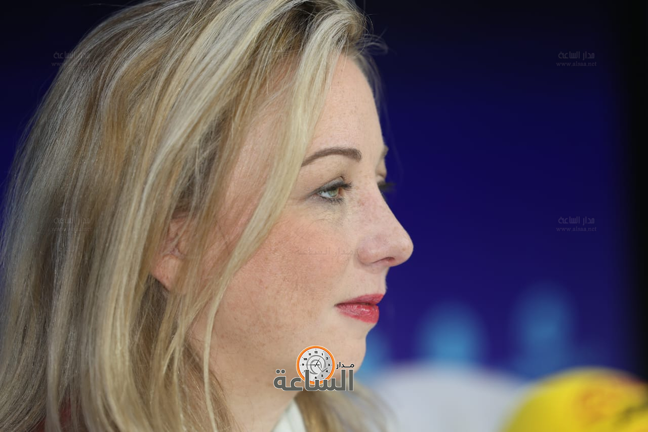 Madar Al-Saa Images 0.31860623453802617