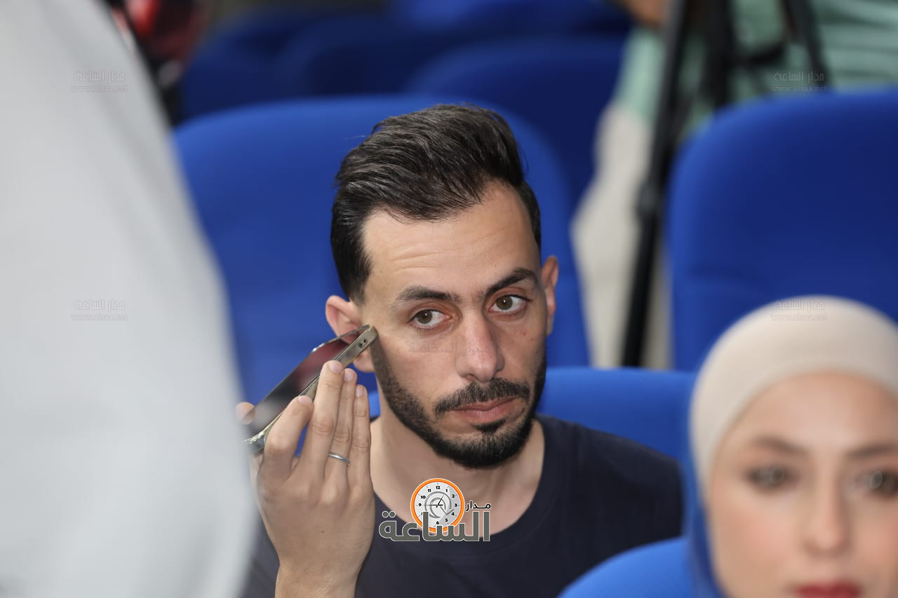 Madar Al-Saa Images 0.08152000693826167