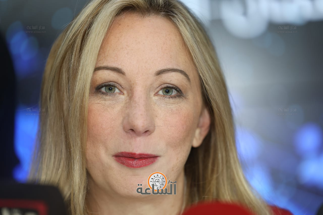 Madar Al-Saa Images 0.3738488056285656