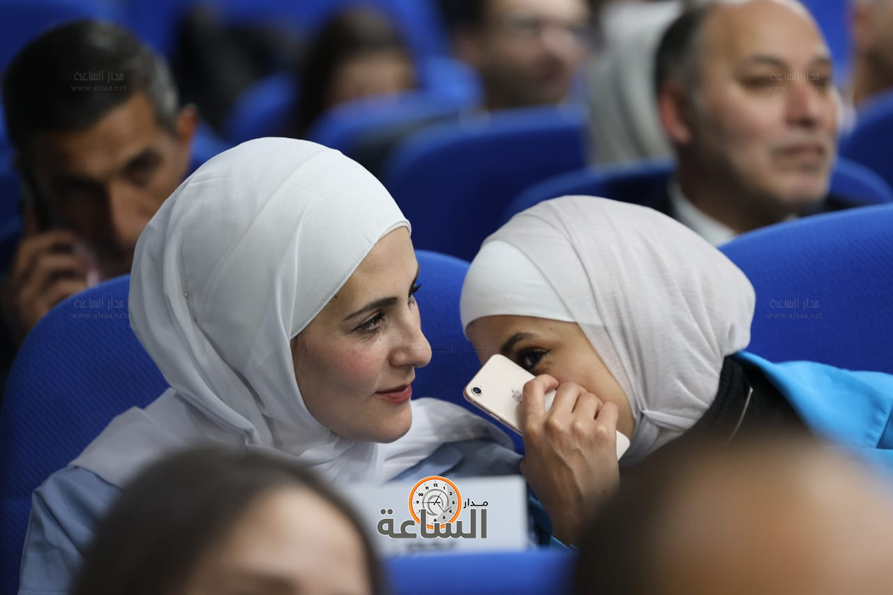 Madar Al-Saa Images 0.3786483447755009