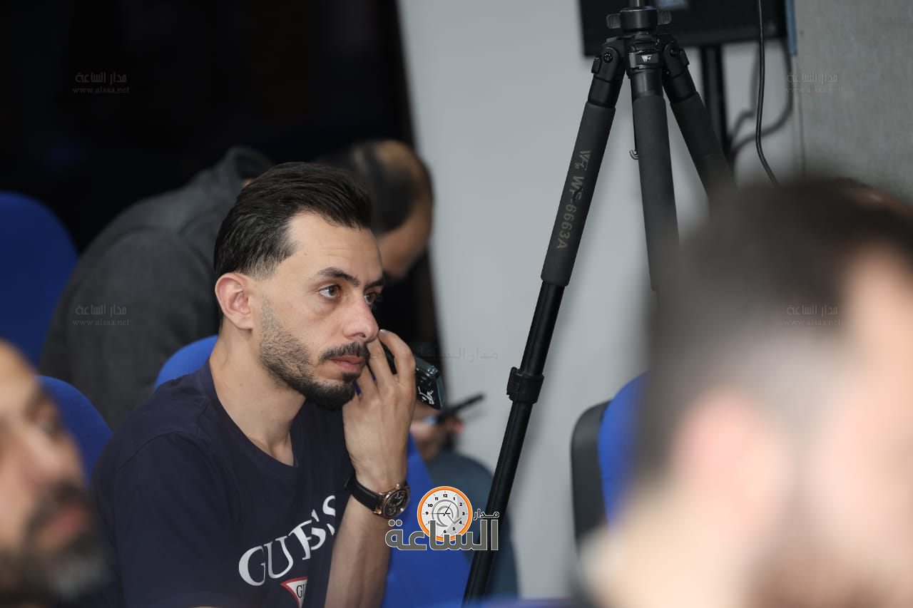 Madar Al-Saa Images 0.6612228308303247