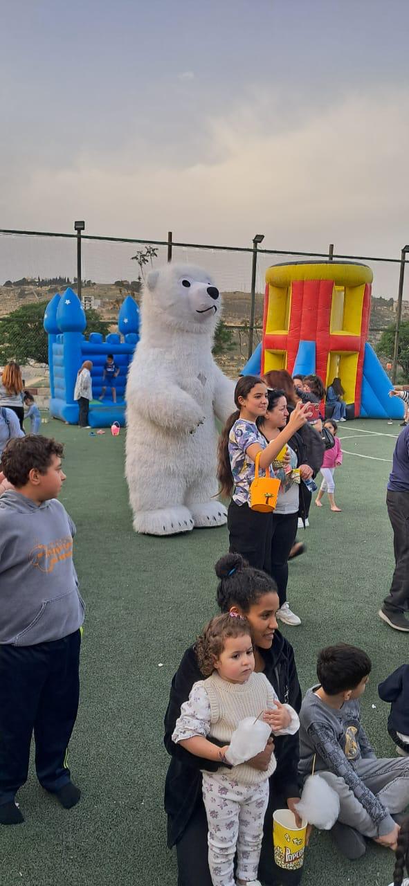 Madar Al-Saa Images 0.8678885375708748