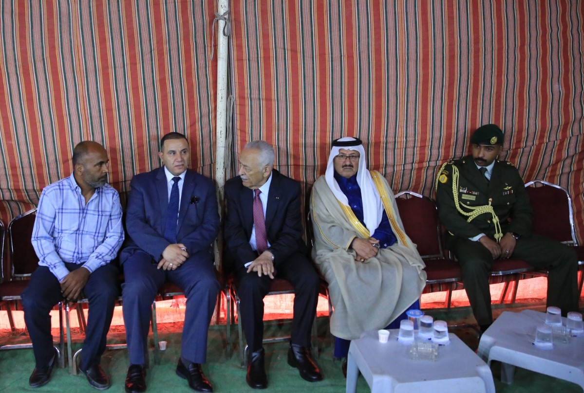 Madar Al-Saa Images 0.8404193549706481