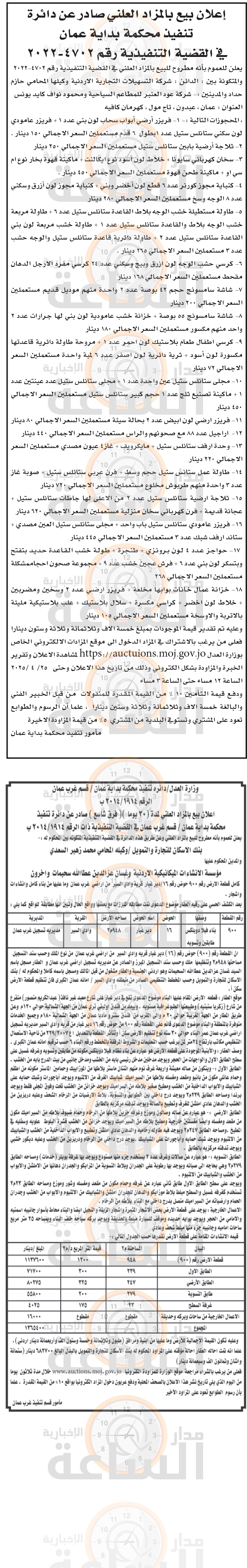 Madar Al-Saa Images 0.87024962381864