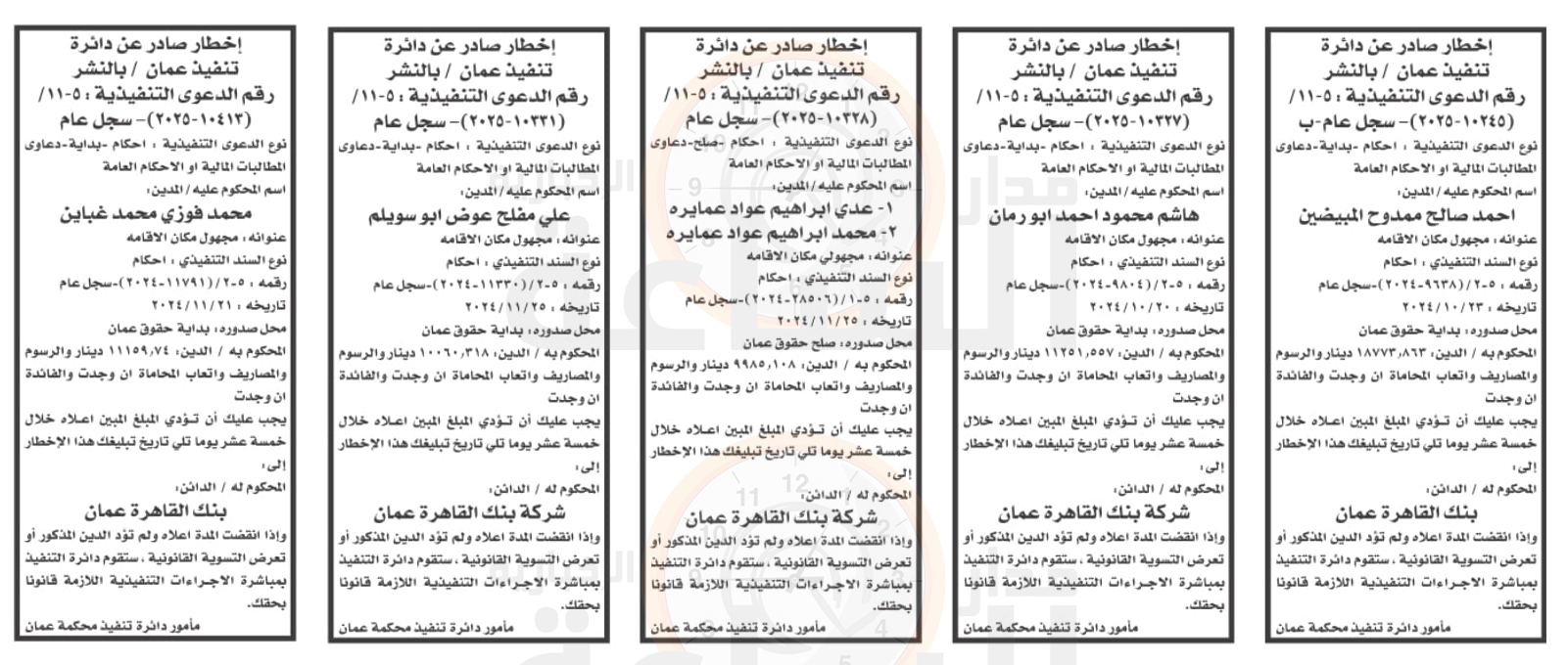 Madar Al-Saa Images 0.612513609402295