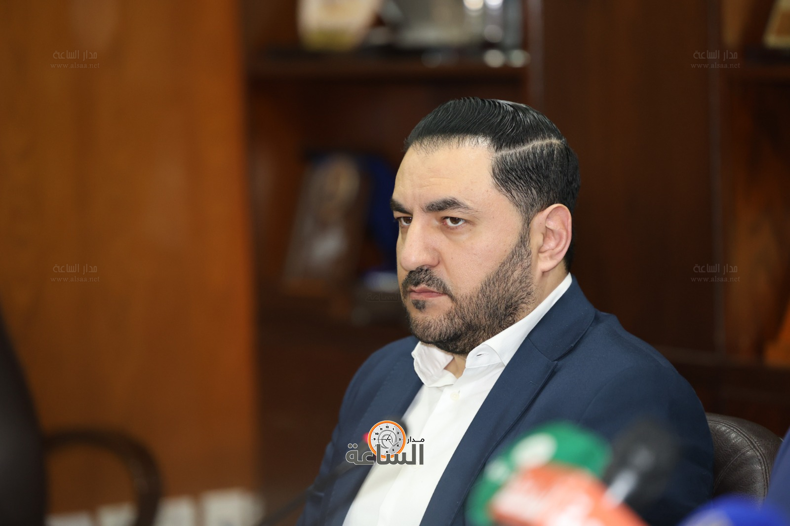 Madar Al-Saa Images 0.6197685507476269