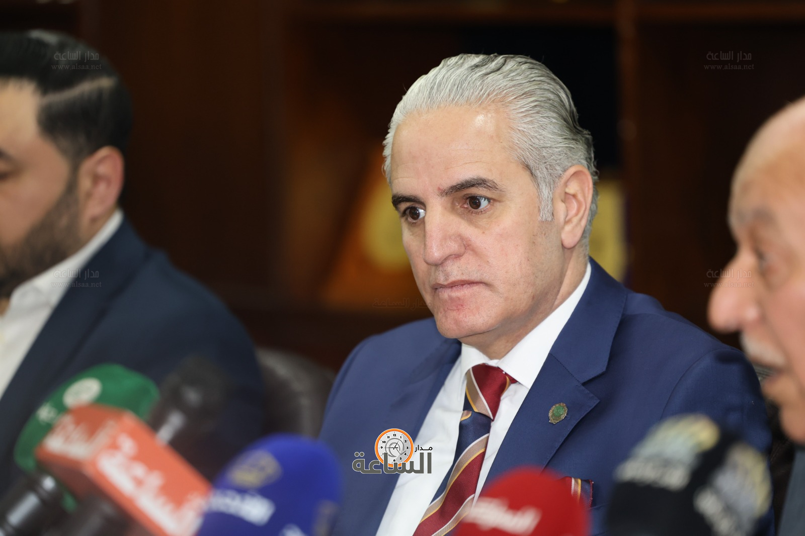 Madar Al-Saa Images 0.7932152637626531