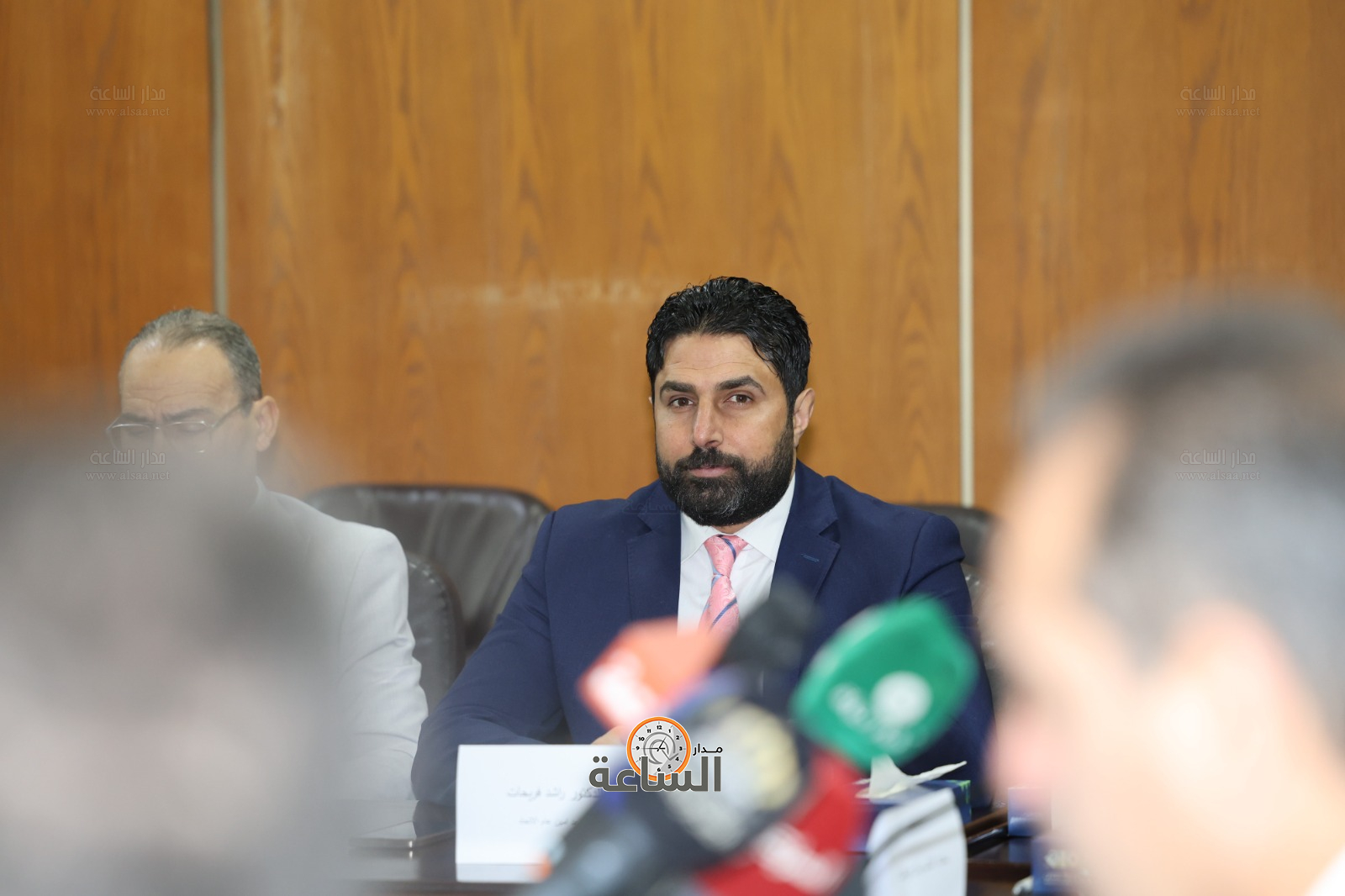 Madar Al-Saa Images 0.17766743561281173